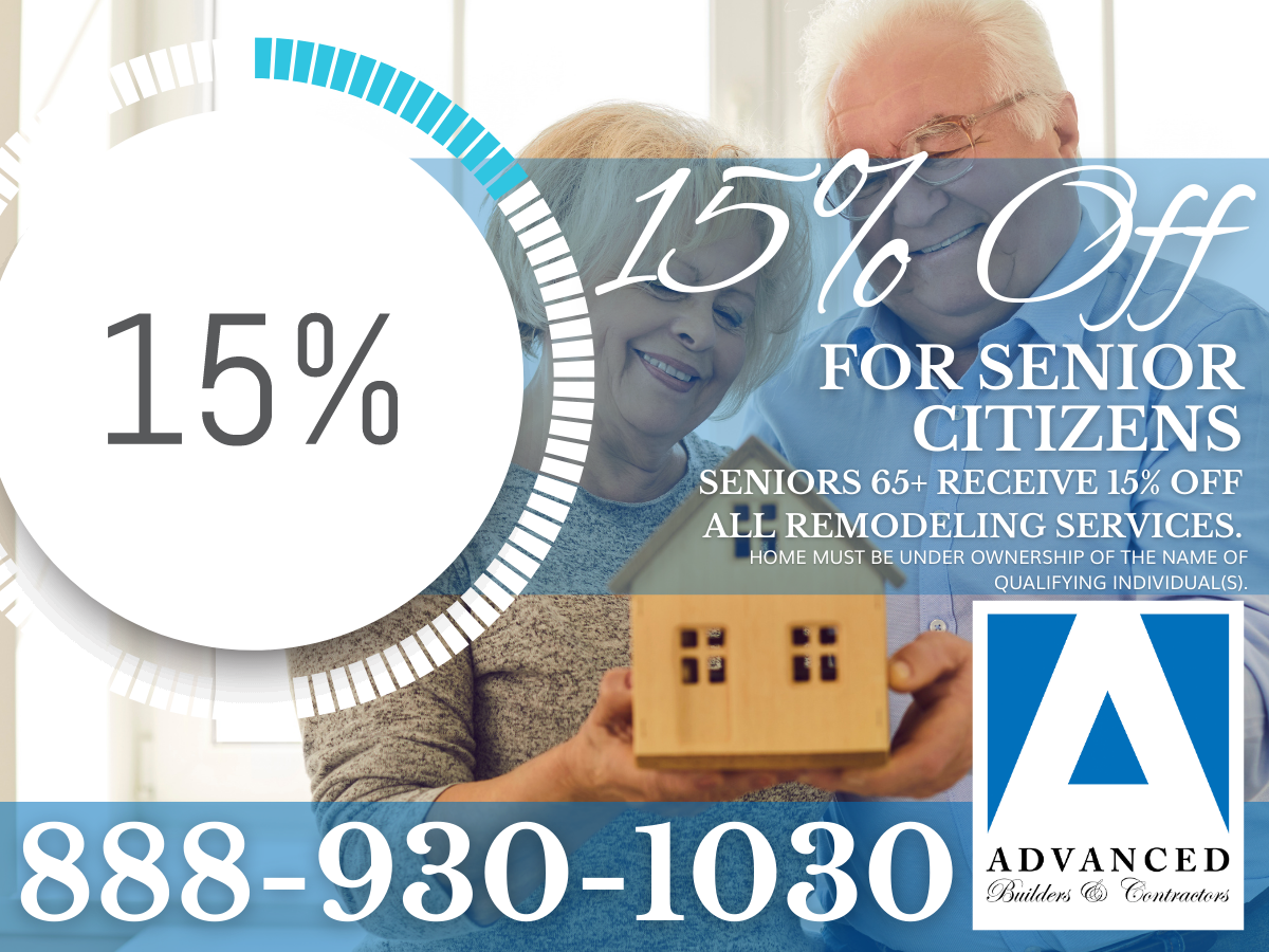 Homebuilding Discounts in Los Angeles