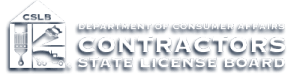 ABC Accreditations, Memberships & Licenses in LA
