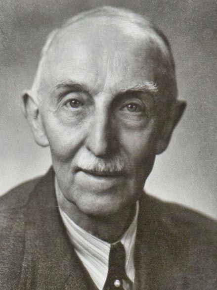 Hugo Möller