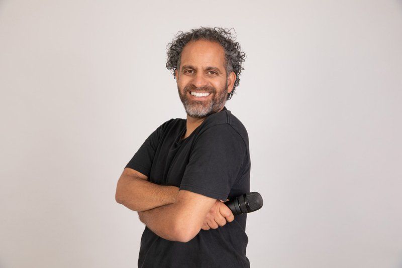 סטנדאפיסט לאירועי חברה
