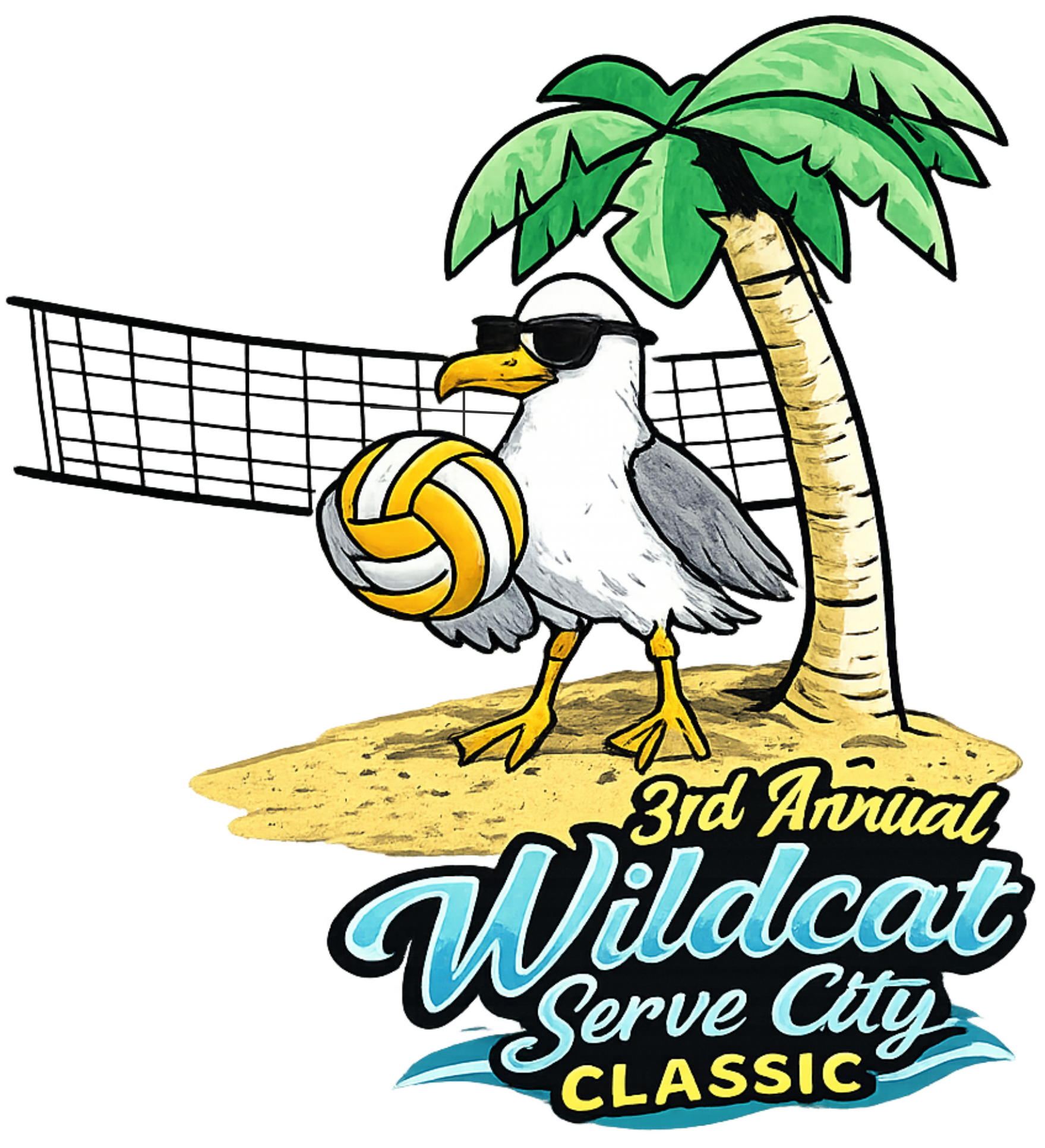 CPMS Serve City Classic