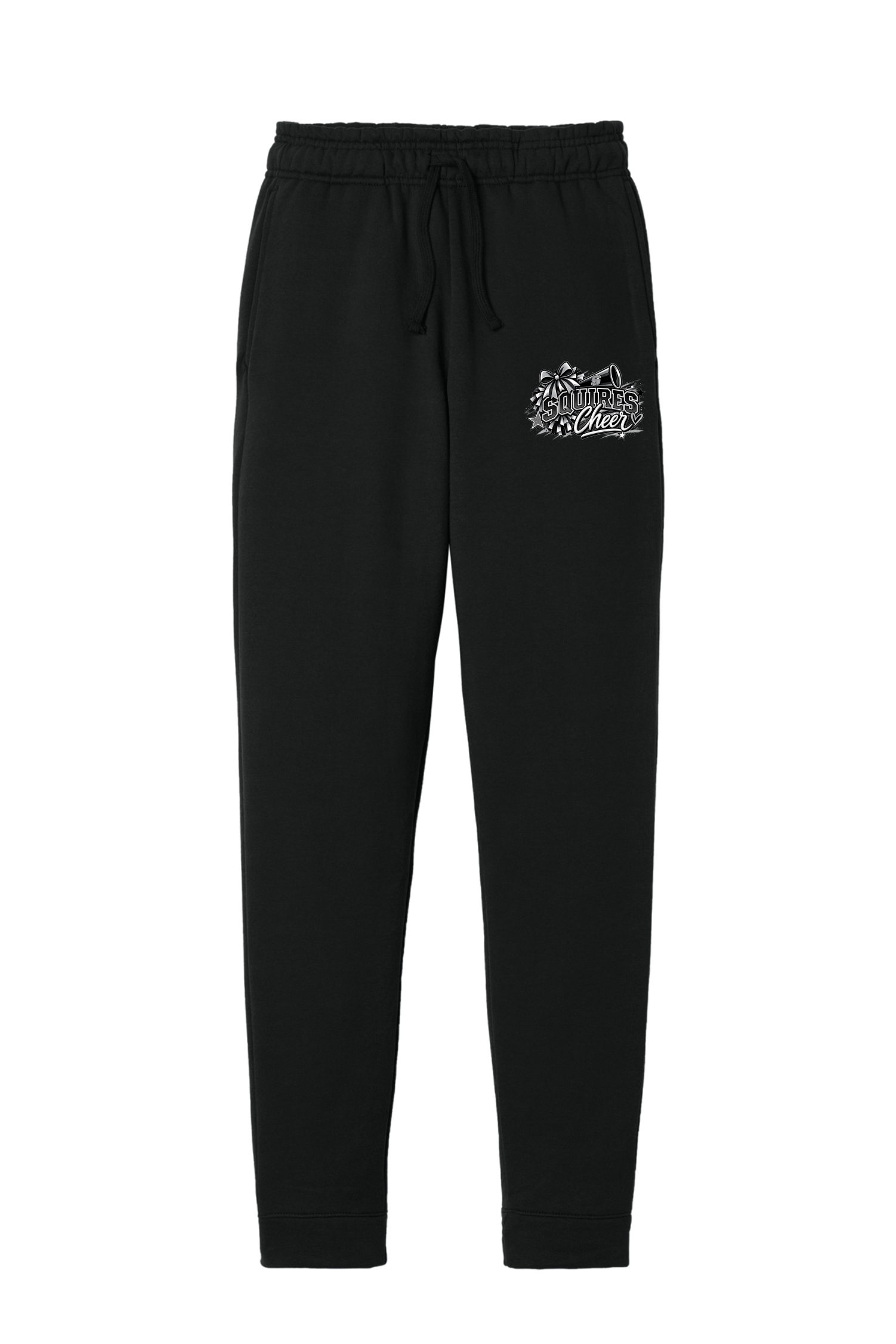 Squires Cheer Joggers