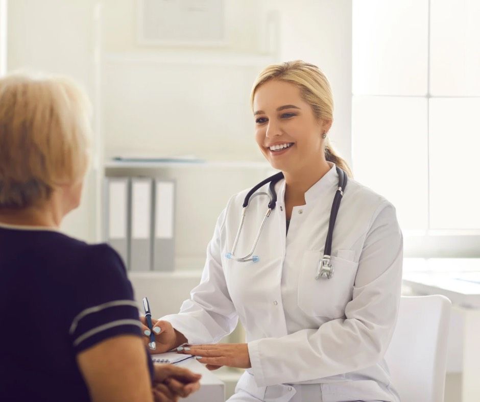 Consulting Doctor