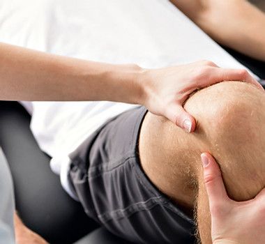 Massage Services