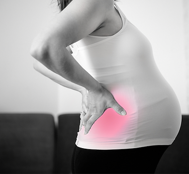 Prenatal Massage