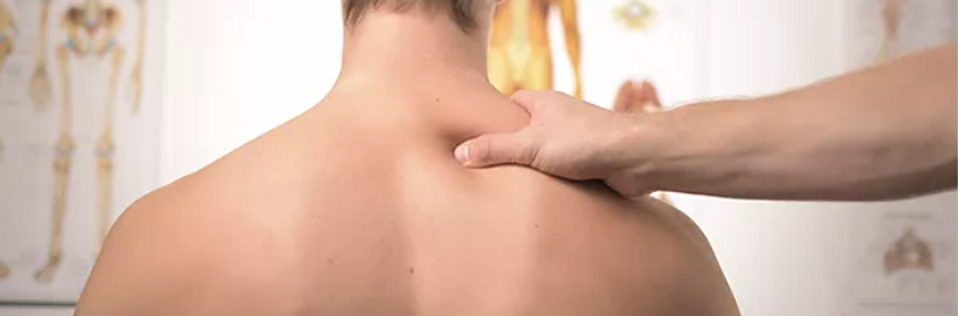 Massage Services