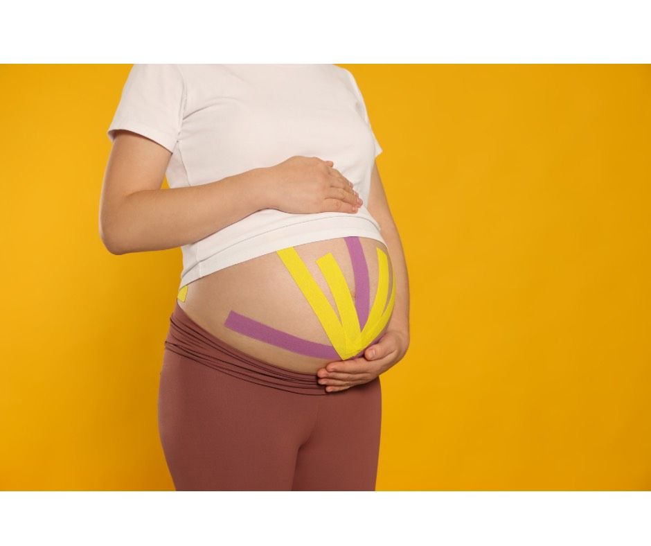 Prenatal Massage