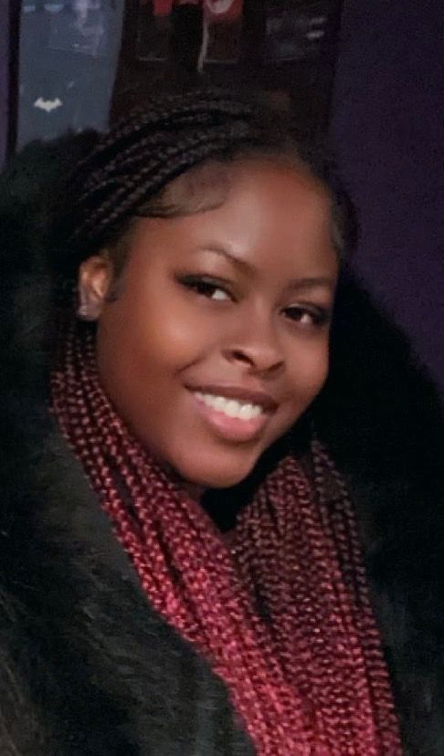 Destinee Evans