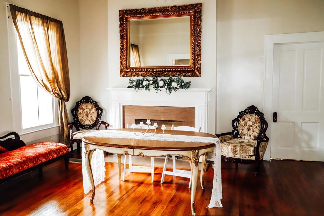 About The Melady House About The Melady House