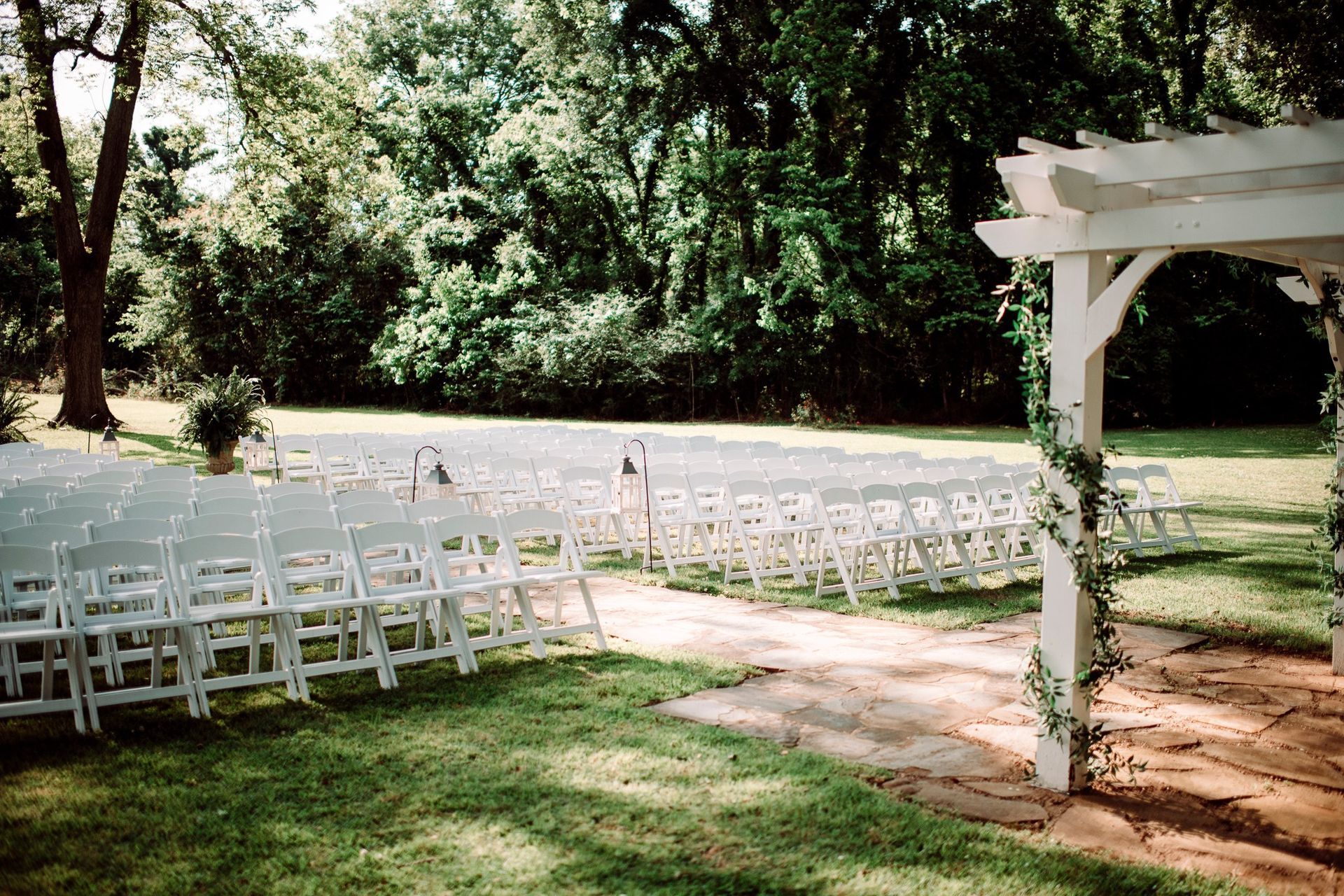 Event Venue in Alexandria, LA