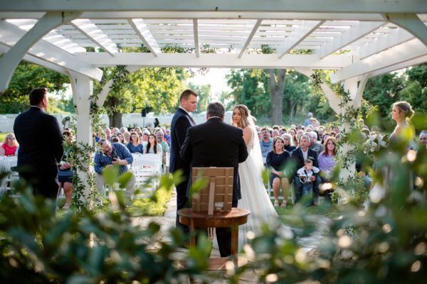Wedding Venue in Alexandria, LA