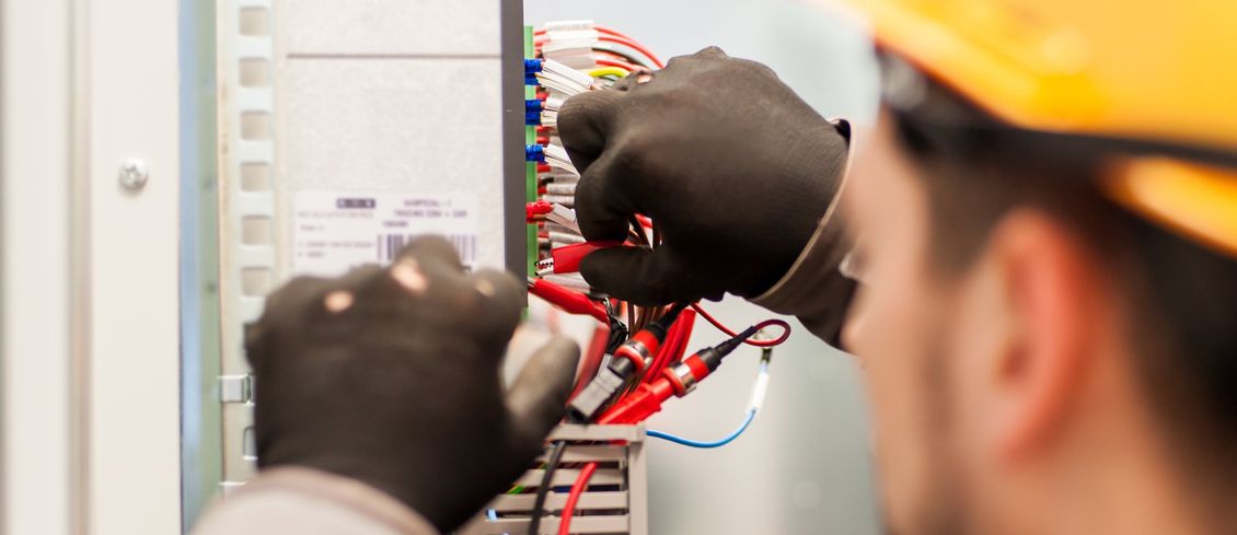 impianti elettrici
