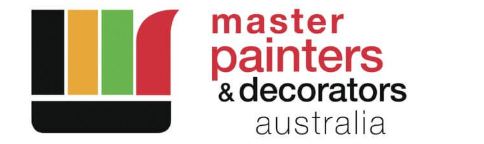 master painters & decorators australia logo