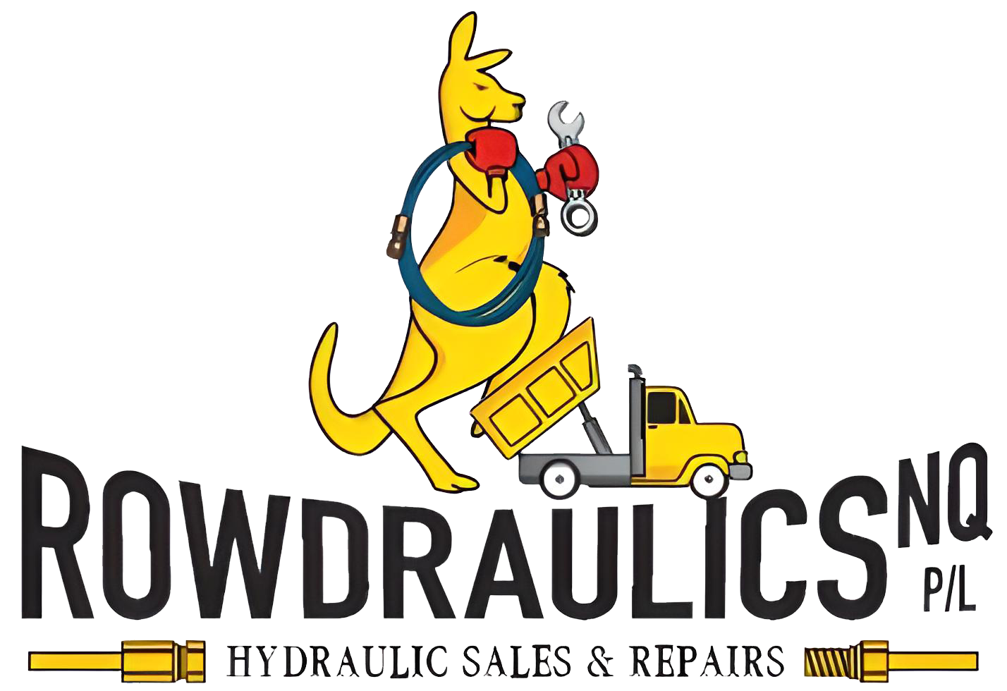 Rowdraulics NQ: Servicing Hydraulic Systems in Townsville Rowdraulics NQ: Servicing Hydraulic Systems in Townsville