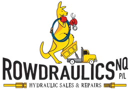 Rowdraulics NQ: Servicing Hydraulic Systems in Townsville
