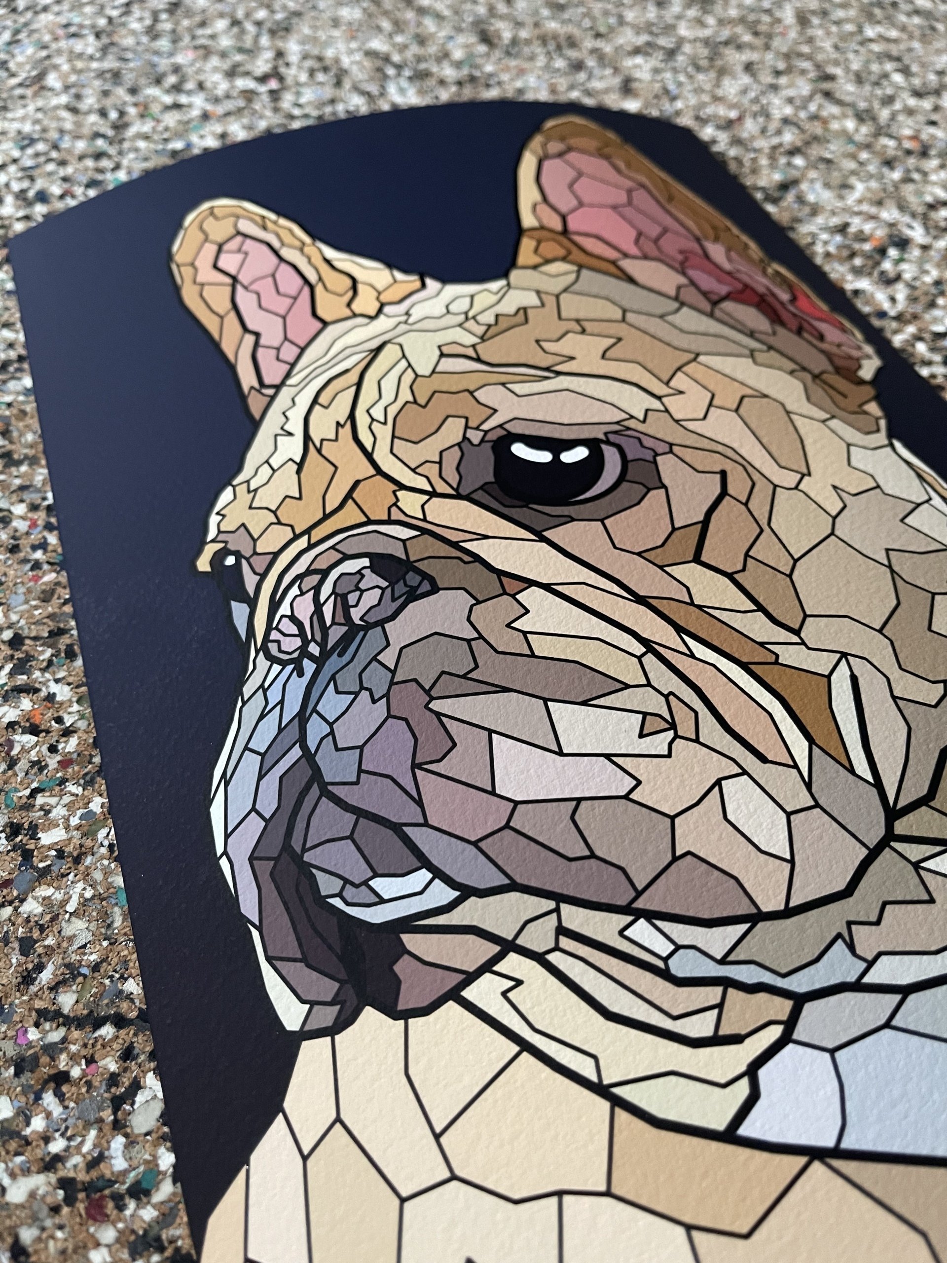 WHO'S A GOOD DOG? Professional Dog Grooming Salon