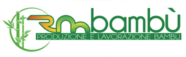 logo rm bambù