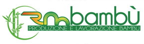 logo rm bambù