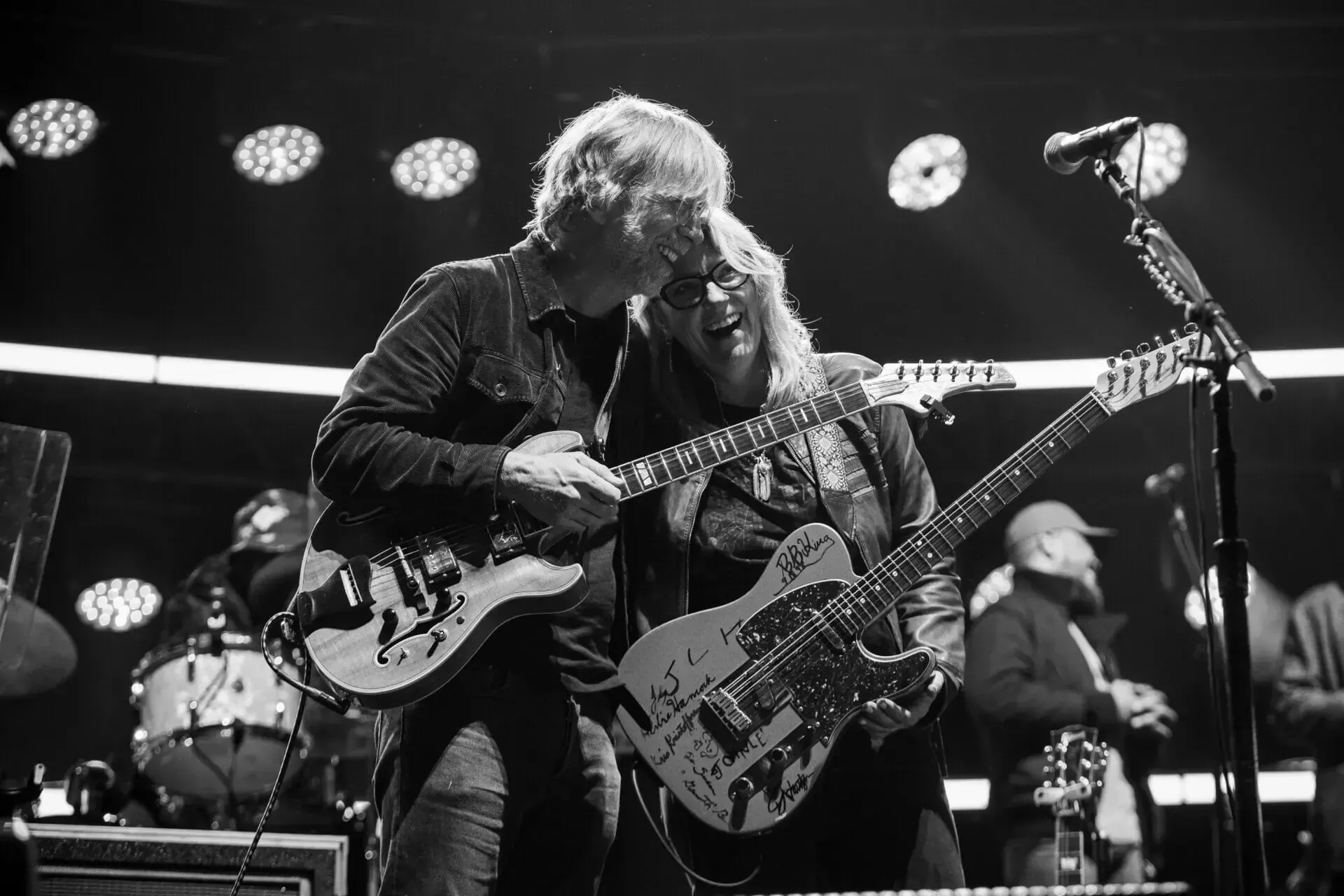 Tedeschi Trucks Band Madison Square Garden