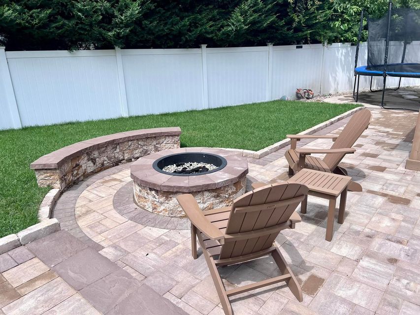 Patios