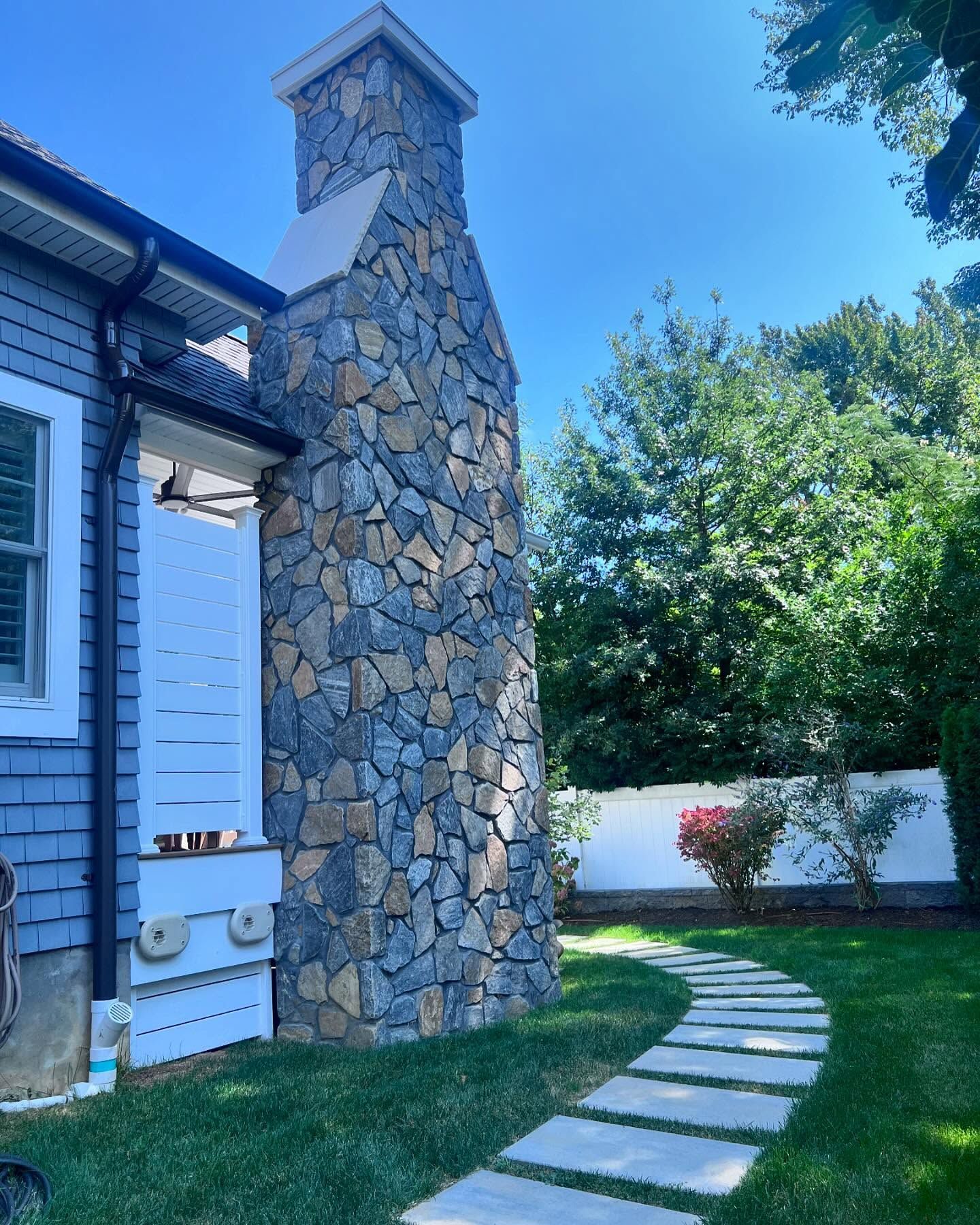 Chimney Repair Services