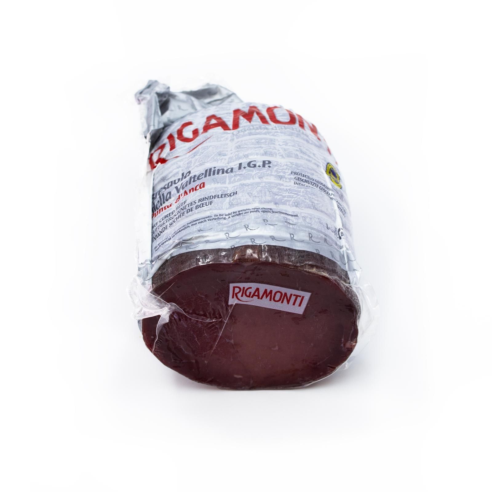 breasaola