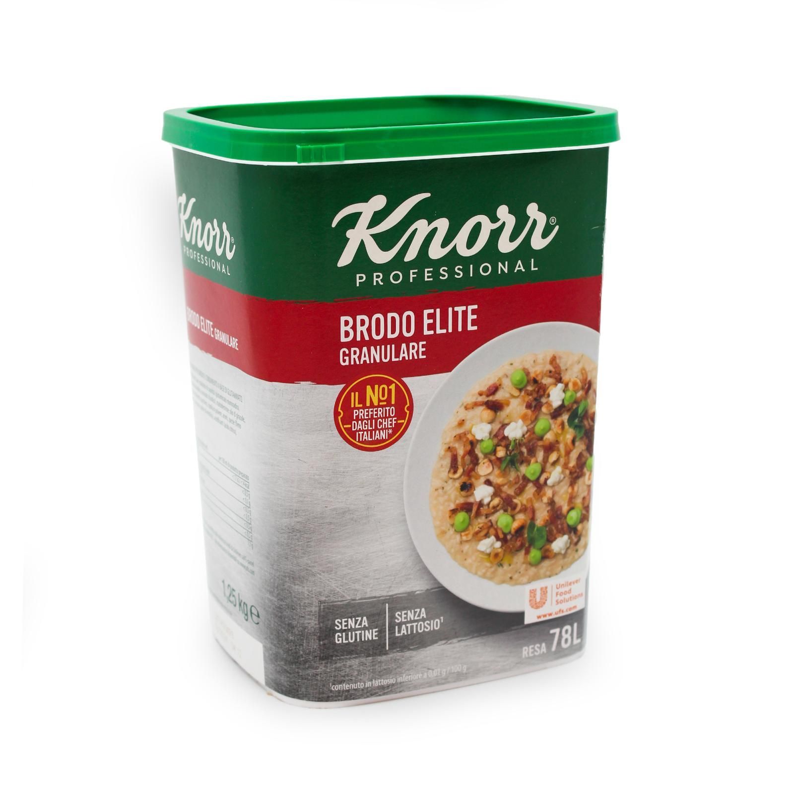 dado knorr