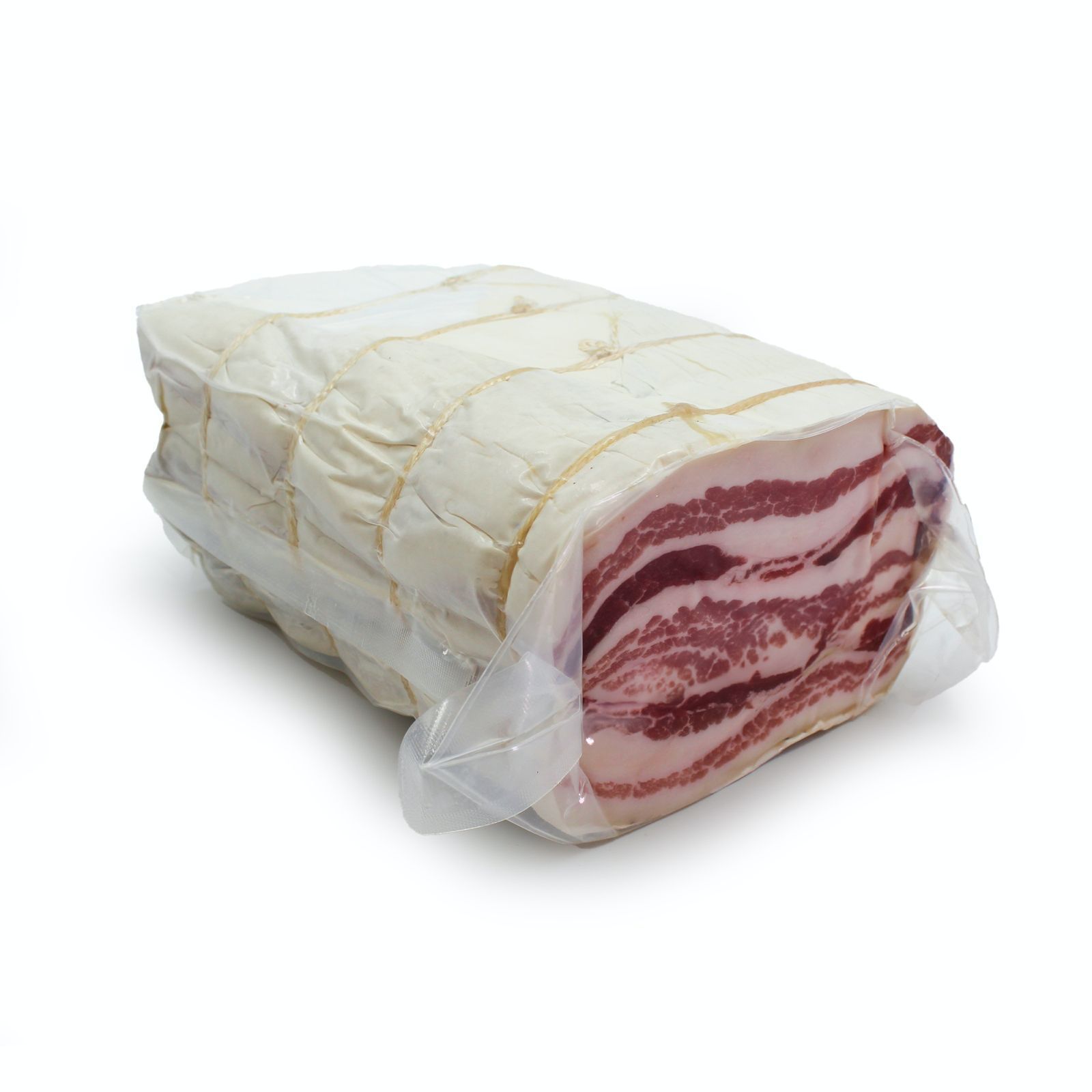 pancetta