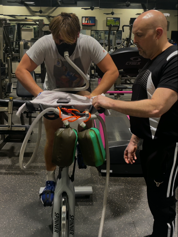 Bodies By Mahmood Sports & Fitness