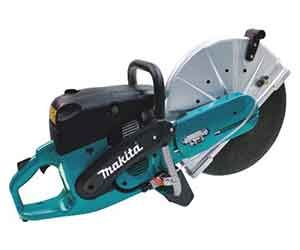 A Makita Concrete Saw – Central Coast, NSW - Long Jetty Hire
