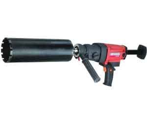 Core Drill – Central Coast, NSW - Long Jetty Hire