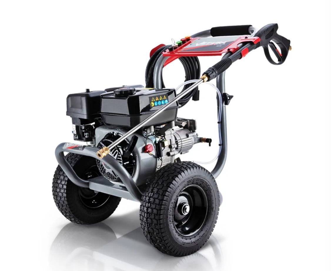 4000 PSI Pressure Washer 4000 PSI Pressure Washer