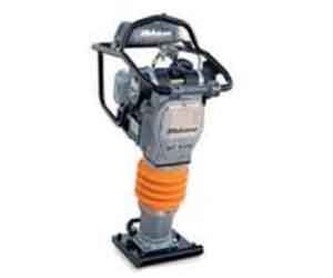 Tamping Rammer – Central Coast, NSW - Long Jetty Hire