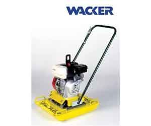 Vibrating Plate – Central Coast, NSW - Long Jetty Hire