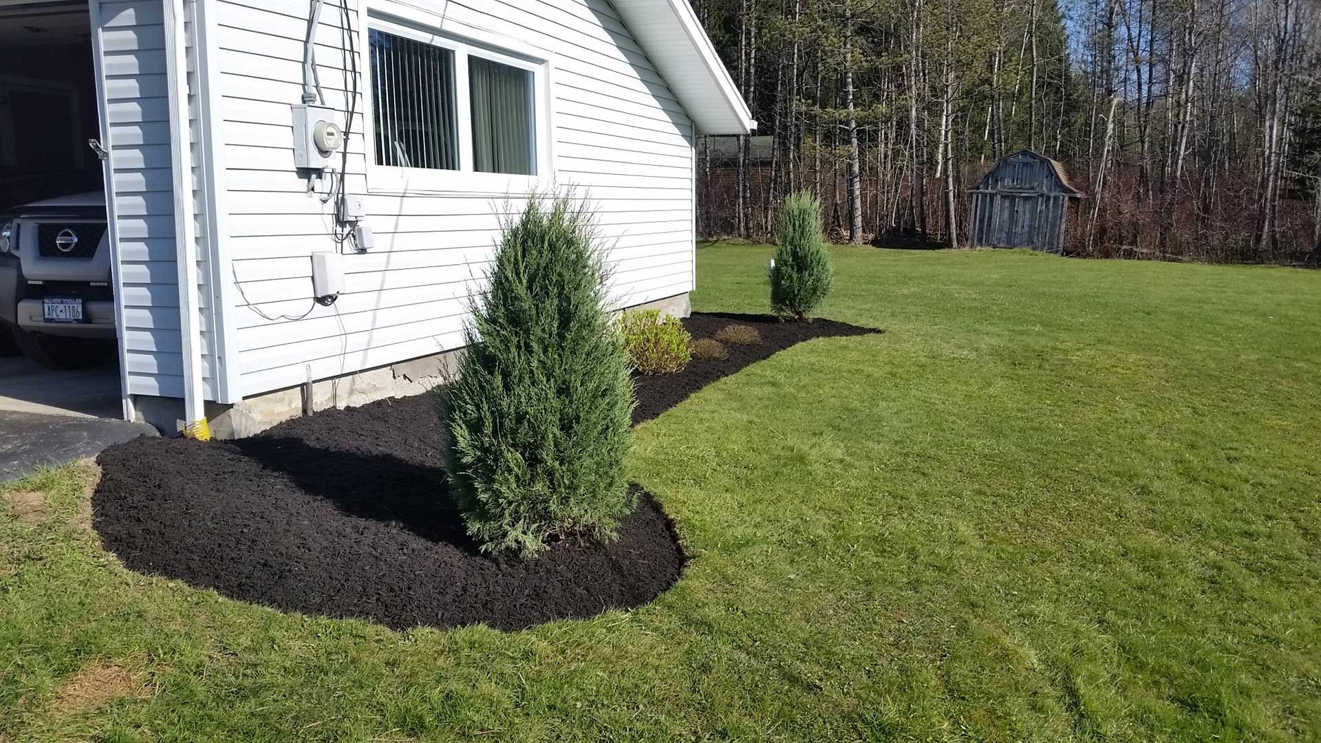 Landscape Design Services in Chautauqua, NY