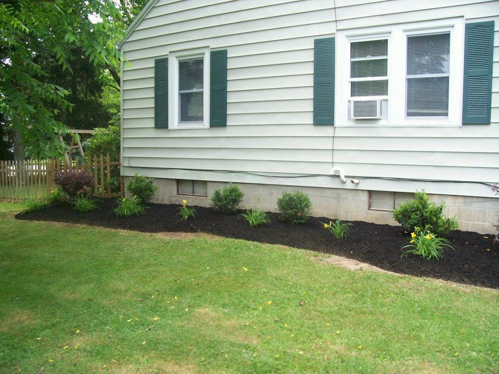 Landscape Design Services in Jamestown, NY