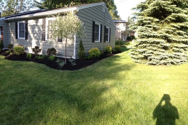 Landscaping Contractor in Jamestown, NY