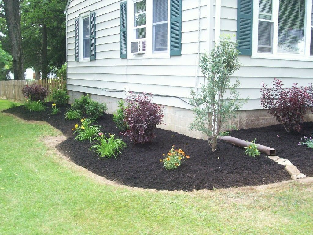 Landscape Design in Jamestown, NY
