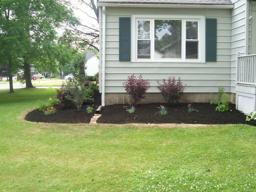 Landscape Maintenance in Bemus Point, NY