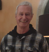 Ray Richardson of The Psychological Wellness Clinic