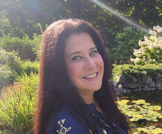 Dr. Nancy Kenyon Richardson of The Psychological Wellness Clinic