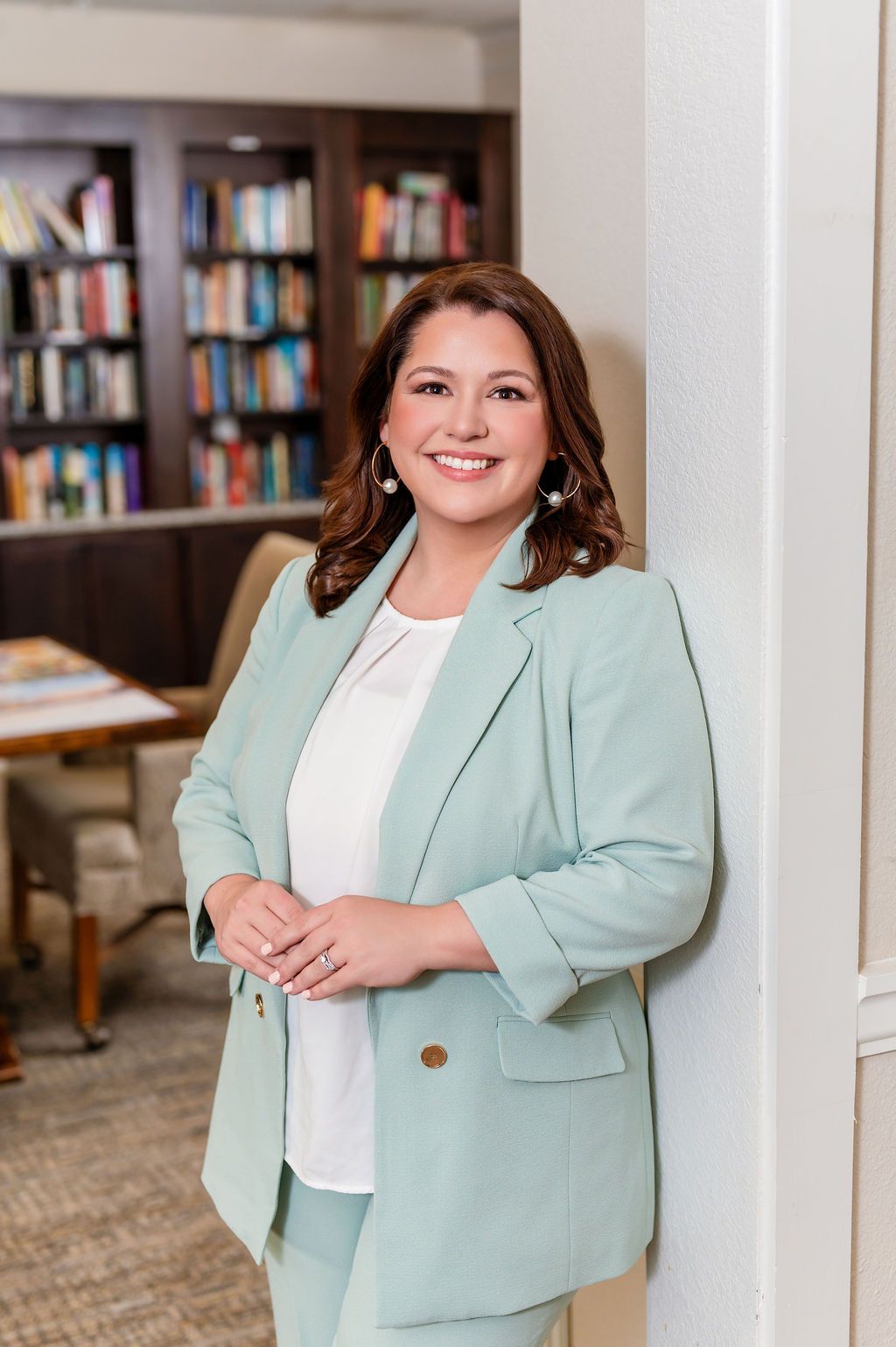 Next Chapter Navigator | Senior Care Management in Upstate SC