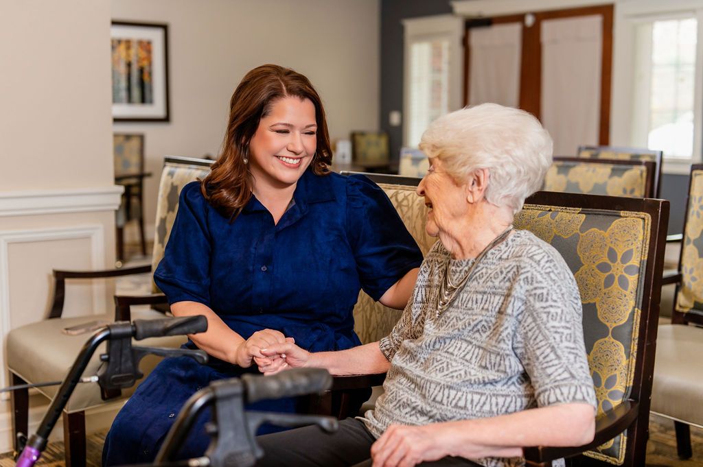 Next Chapter Navigator | Senior Care Management in Upstate SC
