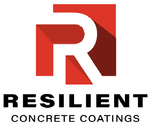 Resilient Concrete Coatings Logo