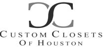 Custom Closets of Houston Logo