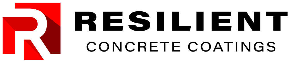 Resilient Concrete Coatings Logo