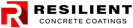 Resilient Concrete Coatings Logo
