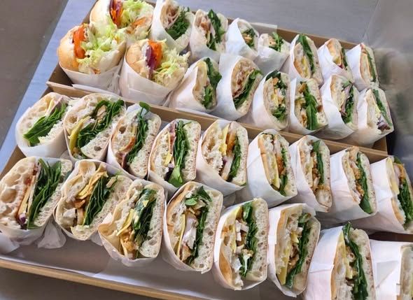Catering
