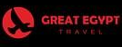 Great Egypt Travel official company logo