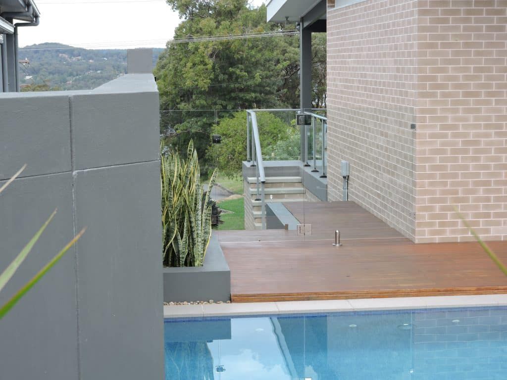 Pool Fencing in Newcastle Civico